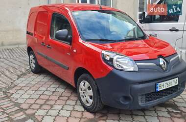 Грузовой фургон Renault Kangoo 2020 в 