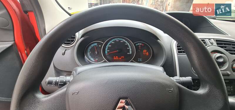 Грузовой фургон Renault Kangoo 2020 в Одессе