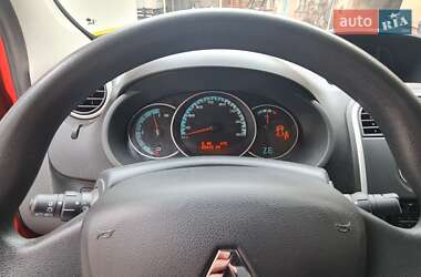 Грузовой фургон Renault Kangoo 2020 в 