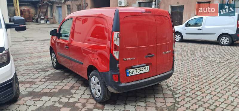 Грузовой фургон Renault Kangoo 2020 в Одессе
