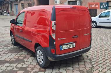 Грузовой фургон Renault Kangoo 2020 в 