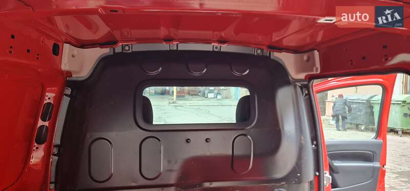 Грузовой фургон Renault Kangoo 2020 в Одессе