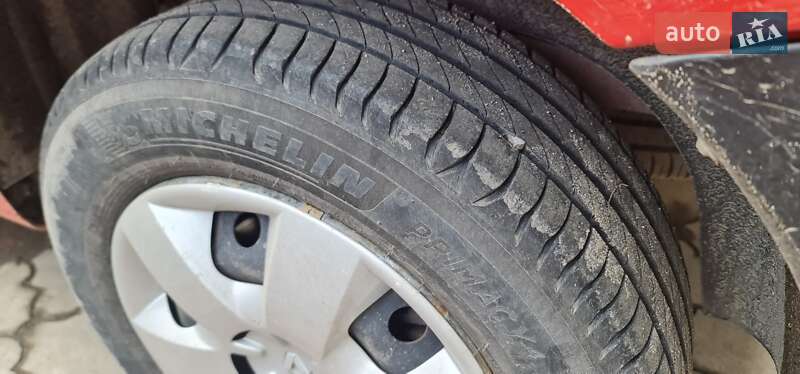 Грузовой фургон Renault Kangoo 2020 в Одессе