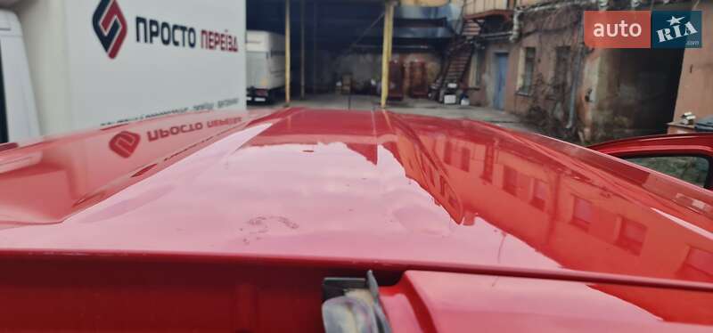 Грузовой фургон Renault Kangoo 2020 в Одессе