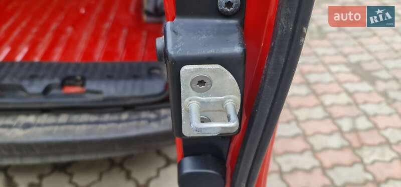 Грузовой фургон Renault Kangoo 2020 в Одессе