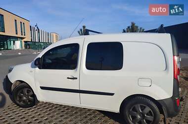 Вантажопасажирський фургон Renault Kangoo 2014 в Хмельницькому