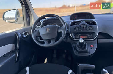 Минивэн Renault Kangoo 2015 в Ровно