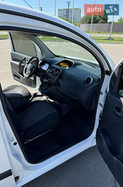 Грузовой фургон Renault Kangoo 2019 в 