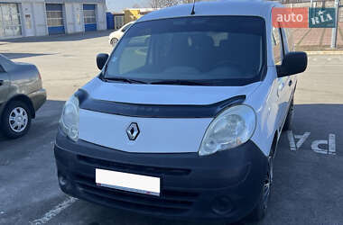 Минивэн Renault Kangoo 2008 в Запорожье