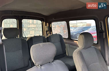 Мінівен Renault Kangoo 2008 в Рівному