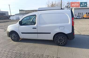 Вантажопасажирський фургон Renault Kangoo 2011 в Чернівцях