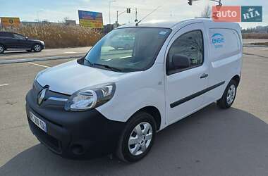 renault kangoo 2018 в Луцьк від професійного продавця Юрій