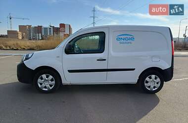 Вантажний фургон Renault Kangoo 2018 в Луцьку