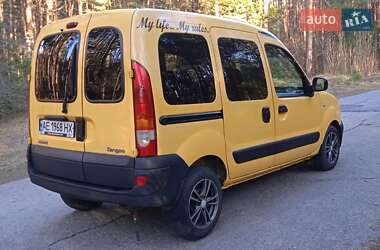 Мінівен Renault Kangoo 2007 в Славуті