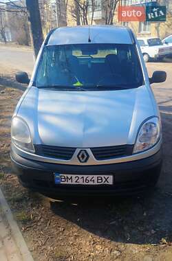 Минивэн Renault Kangoo 2008 в Киеве