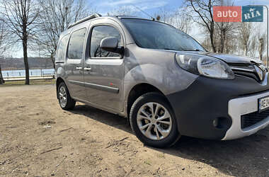 Мінівен Renault Kangoo 2017 в 
