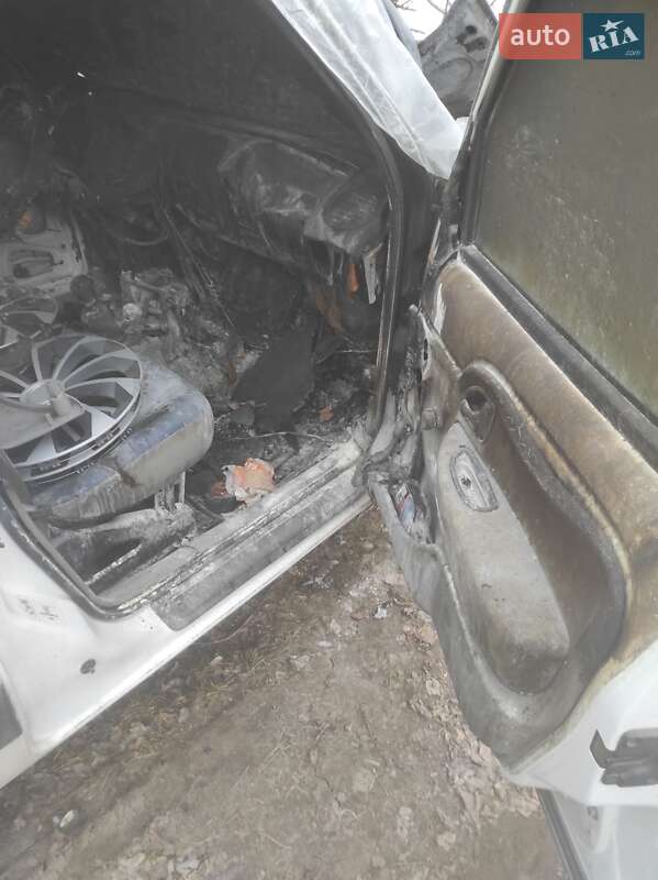 Вантажний фургон Renault Kangoo 2008 в Прилуках фото 6 Вантажний фургон Renault Kangoo 2008 в Прилуках