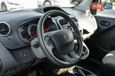 Вантажний фургон Renault Kangoo 2018 в 