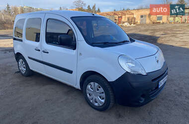 Мінівен Renault Kangoo 2011 в Олександрії