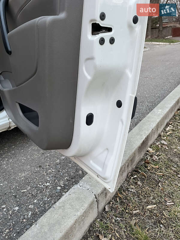 Минивэн Renault Kangoo 2009 в Александрие фото 20 Минивэн Renault Kangoo 2009 в Александрие