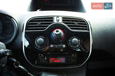 Минивэн Renault Kangoo 2013 в 