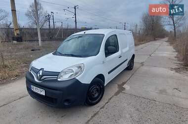 Інші вантажівки Renault Kangoo 2017 в Дніпрі