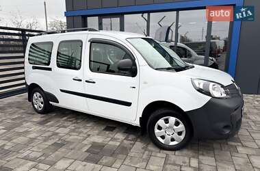 Минивэн Renault Kangoo 2019 в Ровно