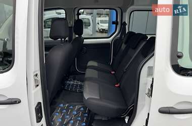 Минивэн Renault Kangoo 2019 в Ровно