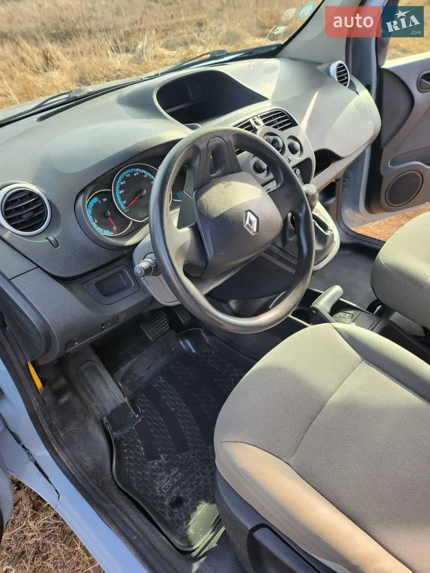 2015 Renault Kangoo - мініатюра 6