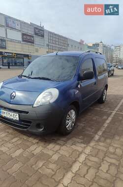 Минивэн Renault Kangoo 2010 в Сумах