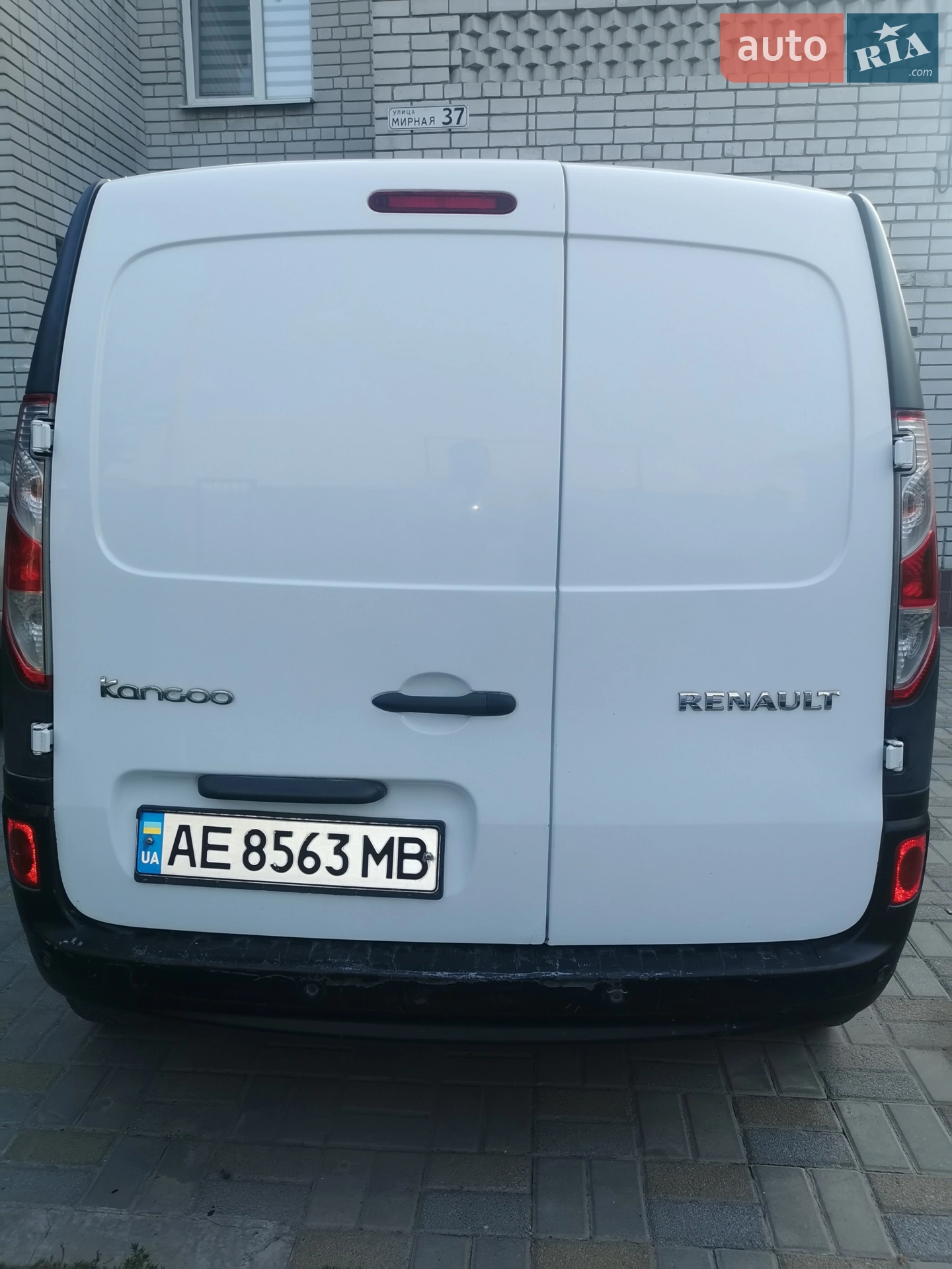 2013 Renault Kangoo - мініатюра 15