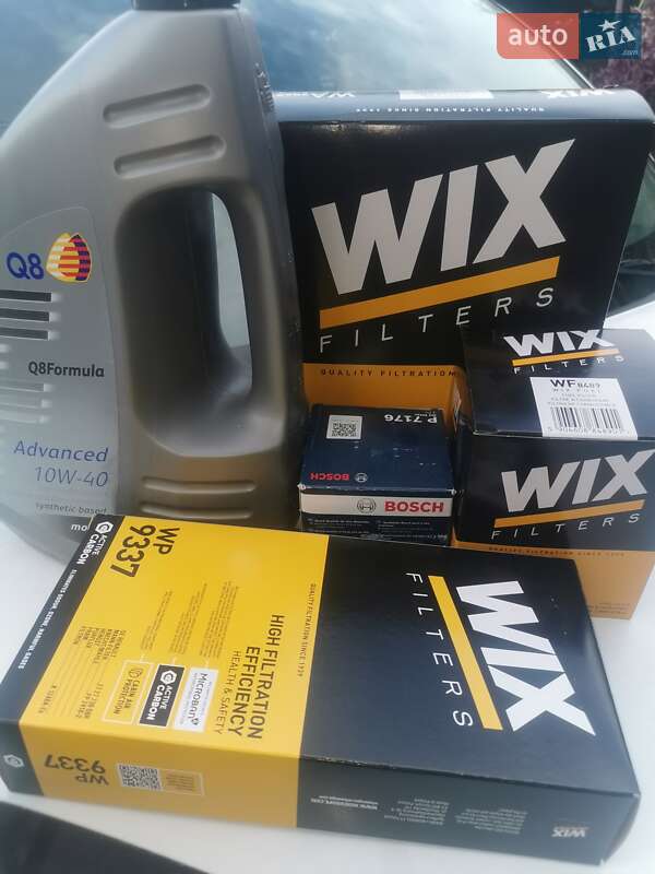 Минивэн Renault Kangoo 2013 в Днепре