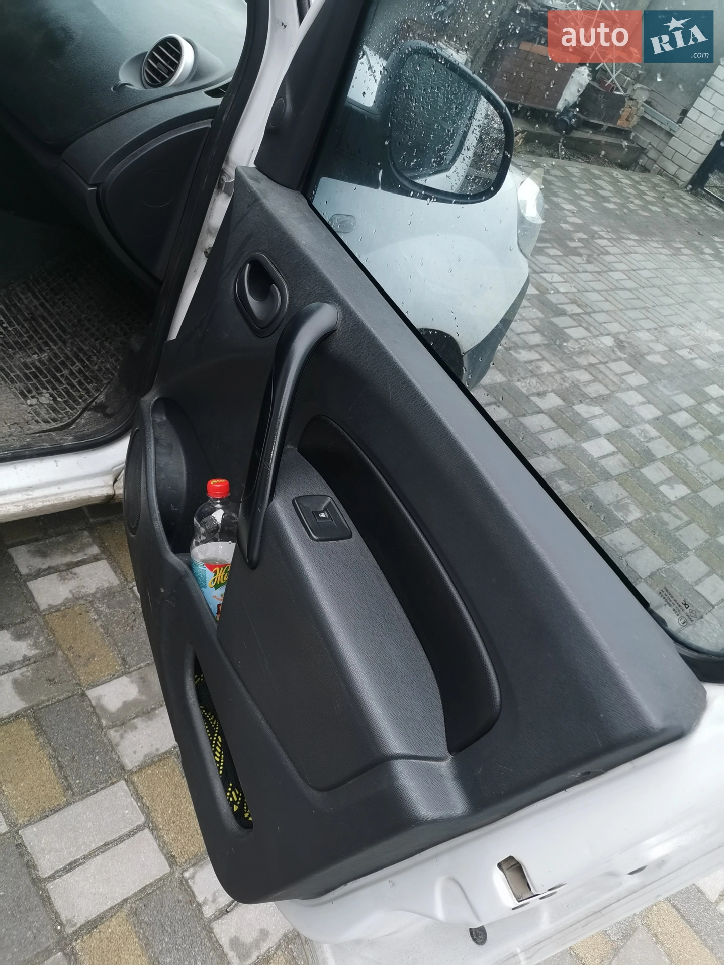 2013 Renault Kangoo - мініатюра 23