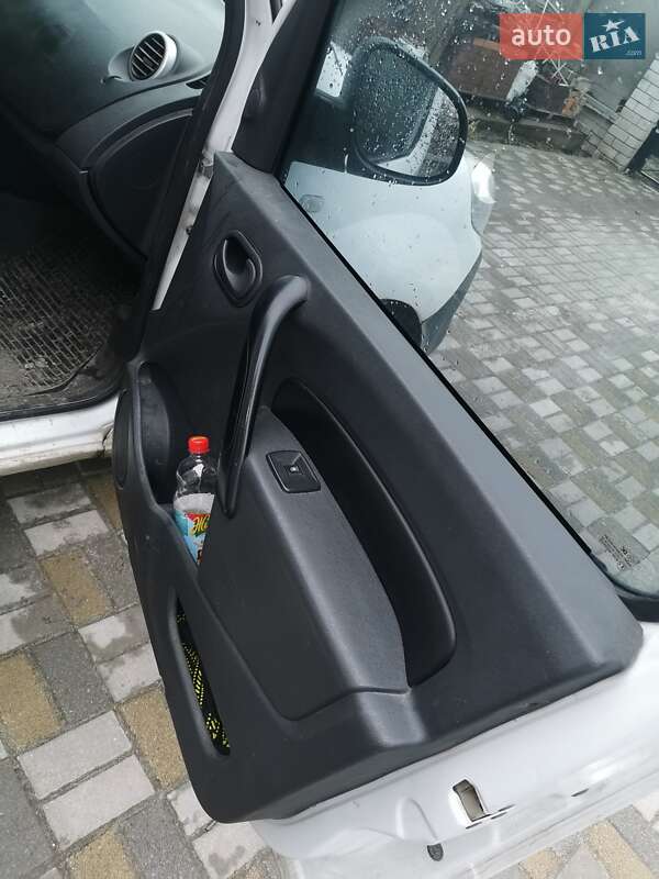 Минивэн Renault Kangoo 2013 в Днепре