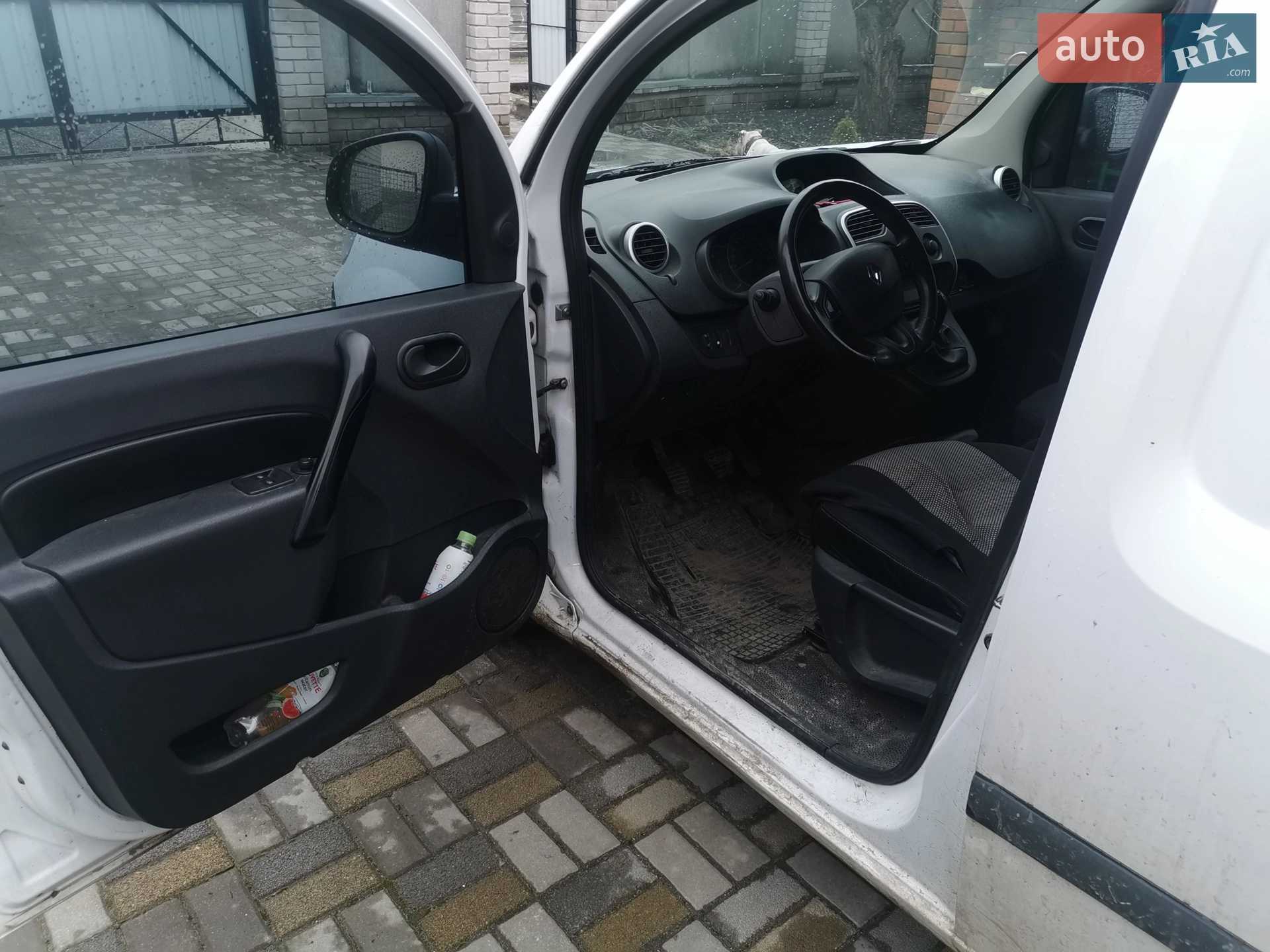 2013 Renault Kangoo - мініатюра 36