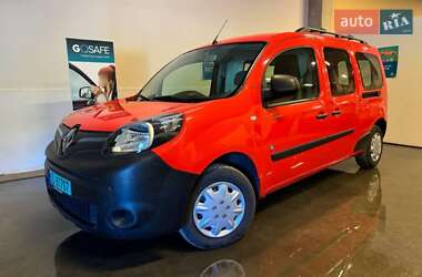 Вантажний фургон Renault Kangoo 2016 в 