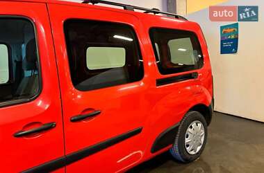 Вантажний фургон Renault Kangoo 2016 в 