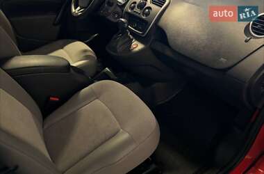 Вантажний фургон Renault Kangoo 2016 в 