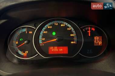 Вантажний фургон Renault Kangoo 2016 в 
