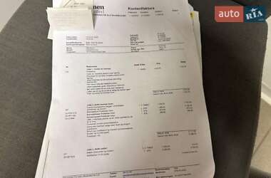 Вантажний фургон Renault Kangoo 2016 в 