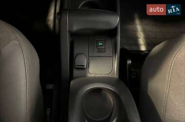 Вантажний фургон Renault Kangoo 2016 в 