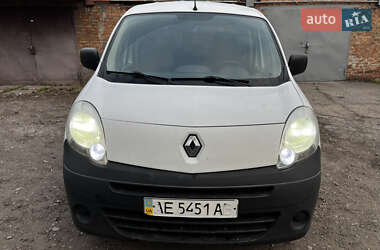 Минивэн Renault Kangoo 2008 в Кривом Роге