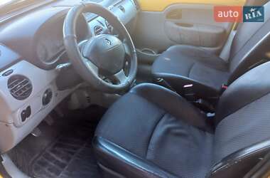 Мінівен Renault Kangoo 2005 в 
