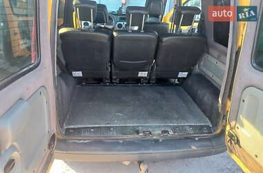 Мінівен Renault Kangoo 2005 в 