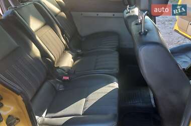 Мінівен Renault Kangoo 2005 в 