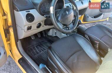 Мінівен Renault Kangoo 2005 в 