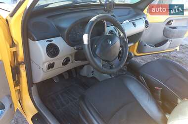 Мінівен Renault Kangoo 2005 в 