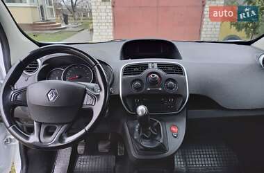 Мінівен Renault Kangoo 2017 в 