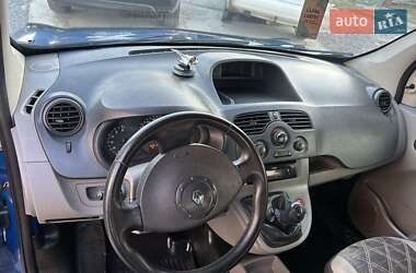 Минивэн Renault Kangoo 2009 в Одессе