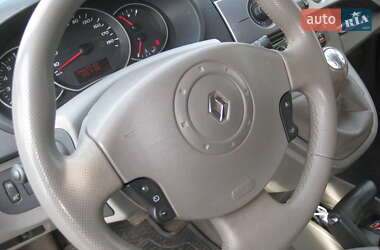 Мінівен Renault Kangoo 2011 в 